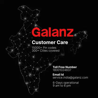 Galanz 7 kg Quick Wash Fully Automatic Front Load Washing Machine with In-built Heater Silver  (XQG70-F712DE)(OPEN BOX) Galanz 7 kg Quick Wash Fully Automatic Front Load Washing Machine with In-built Heater Silver  (XQG70-F712DE)(OPEN BOX)